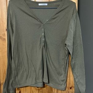 C-Brand long sleeve thermal